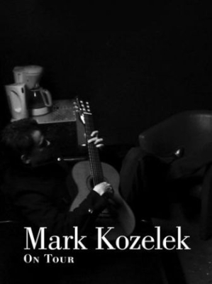 Kozelek Mark - On Tour i gruppen ÖVRIGT / Musik-DVD & Bluray hos Bengans Skivbutik AB (1797334)