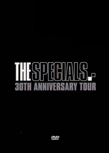The Specials - 30Th Anniversary Tour i gruppen ÖVRIGT / Övrigt / aub hos Bengans Skivbutik AB (1797404)