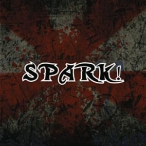 Spark! - Genom Stormen i gruppen CD / Pop hos Bengans Skivbutik AB (1797519)