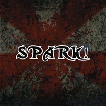 Spark! - Genom Stormen i gruppen CD / Toppsäljare hos Bengans Skivbutik AB (1797519)
