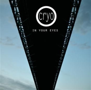 Cryo - In Your Eyes i gruppen CD / Pop hos Bengans Skivbutik AB (1797525)