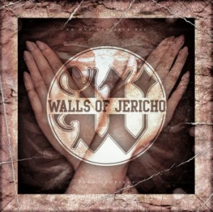 Walls Of Jericho - No One Can Save You From Yourself - i gruppen CD / Hårdrock/ Heavy metal hos Bengans Skivbutik AB (1797919)