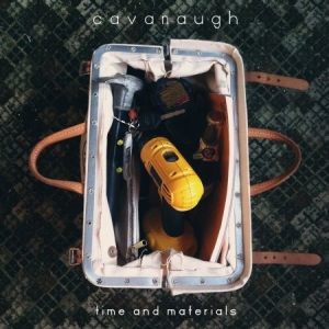 Cavanaugh - Time And Materials i gruppen CD / Hip Hop-Rap hos Bengans Skivbutik AB (1797920)