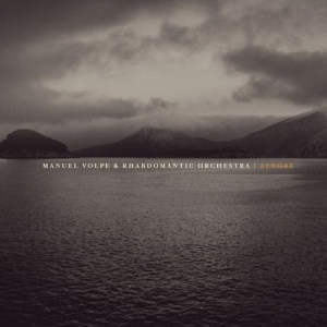 Volpe Manuel And Rhabdomantic Orche - Albore i gruppen VINYL / Dance-Techno,Pop-Rock hos Bengans Skivbutik AB (1798101)