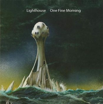 Lighthouse - One Fine Morning i gruppen CD / Toppsäljare hos Bengans Skivbutik AB (1798106)