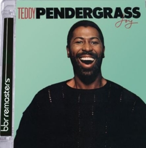 Teddy Pendergrass - Joy - Expanded i gruppen CD / RNB, Disco & Soul hos Bengans Skivbutik AB (1798107)
