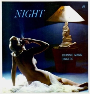 Johnnie Mann Singers - Night/Roar Along/Swing Along i gruppen CD / Pop hos Bengans Skivbutik AB (1798112)