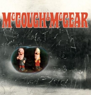Mc Gough & Mc Gear - Mc Gough & Mc Gear - Expanded i gruppen CD / Rock hos Bengans Skivbutik AB (1798117)