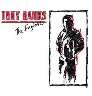 Banks Tony - Fugitive - 2016 Remixed Version in the group Minishops / Genesis at Bengans Skivbutik AB (1798121)
