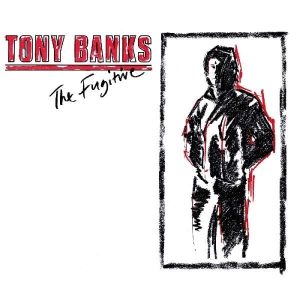 Banks Tony - The Fugitive in the group OTHER / Startsida Vinylkampanj at Bengans Skivbutik AB (1798122)