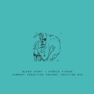 Blood Sport - Axe To The Root (Inkl.Cd) i gruppen VINYL / Rock hos Bengans Skivbutik AB (1798135)