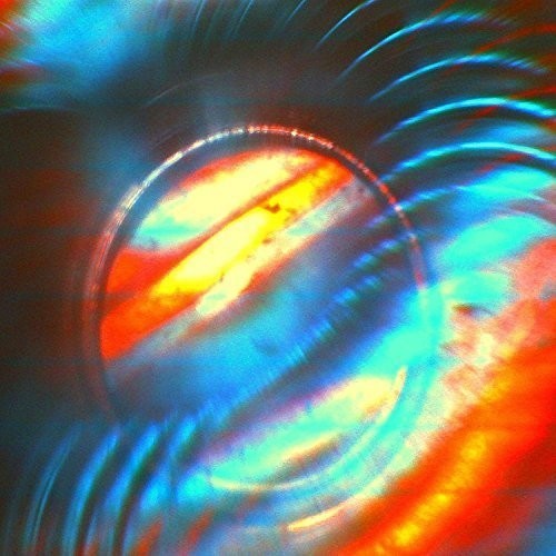Solar Bears - Advancement i gruppen VINYL / Rock hos Bengans Skivbutik AB (1798137)