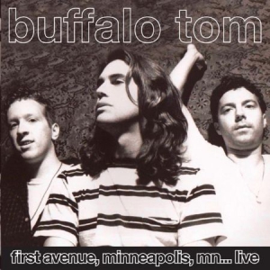 Buffalo Tom - First Avenue, Minneapolis..Live i gruppen CD / Pop-Rock hos Bengans Skivbutik AB (1798161)