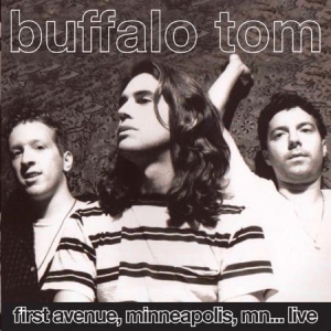Buffalo Tom - First Avenue, Minneapolis..Live i gruppen CD / Pop-Rock hos Bengans Skivbutik AB (1798161)