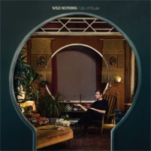 Wild Nothing - Life Of Pause i gruppen CD / Pop-Rock hos Bengans Skivbutik AB (1798168)