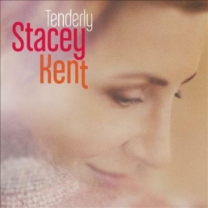 Kent Stacey - Tenderly i gruppen CD / Jazz hos Bengans Skivbutik AB (1798389)