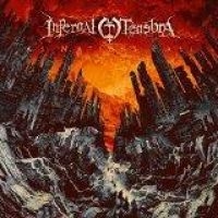 Infernal Tenebra - As Nations Fall i gruppen CD / Hårdrock/ Heavy metal hos Bengans Skivbutik AB (1798409)