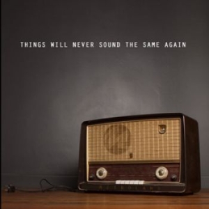 Metroland - Things Will Never Sound The Same Ag i gruppen CD / Pop-Rock hos Bengans Skivbutik AB (1798555)