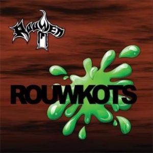 Rouwen - Rouwkots i gruppen CD / Hårdrock/ Heavy metal hos Bengans Skivbutik AB (1799375)