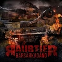 Raubtier - Bärsärkagång i gruppen VINYL / Hårdrock,Pop-Rock,Svensk Musik hos Bengans Skivbutik AB (1800640)