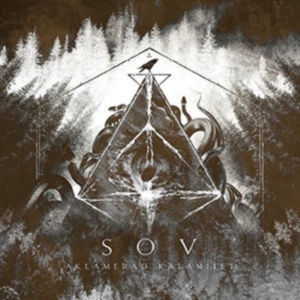 Sov - Aklamerad Kalamitet i gruppen VINYL / Hårdrock hos Bengans Skivbutik AB (1800642)