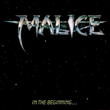 Malice - In The Beginning i gruppen CD / Toppsäljare hos Bengans Skivbutik AB (1800690)