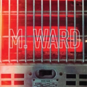 M Ward - More Rain i gruppen CD / Pop hos Bengans Skivbutik AB (1800692)