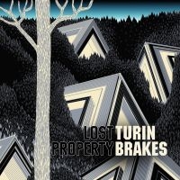 Turin Brakes - Lost Property i gruppen VINYL / Pop-Rock hos Bengans Skivbutik AB (1800700)