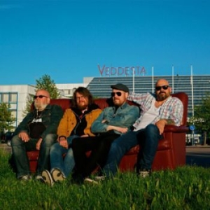 Ponamero Sundown - Veddesta i gruppen VI TIPSAR / Lagerrea / CD REA / CD Metal hos Bengans Skivbutik AB (1800878)