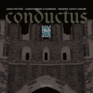 Various - Conductus, Vol. 3 i gruppen Externt_Lager / Naxoslager hos Bengans Skivbutik AB (1802297)
