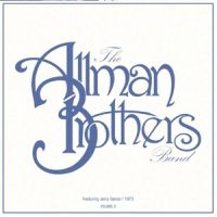 Allman Brothers - Live At Cow Palace Vol.3 (2Lp) i gruppen VINYL / Pop-Rock hos Bengans Skivbutik AB (1802333)