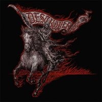 Destroyer 666 - Wildfire (Vinyl Lp) i gruppen VINYL / Hårdrock/ Heavy metal hos Bengans Skivbutik AB (1802336)