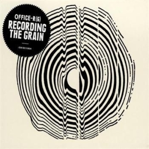 Office-R(6) - Recording The Grain i gruppen CD / Rock hos Bengans Skivbutik AB (1810225)