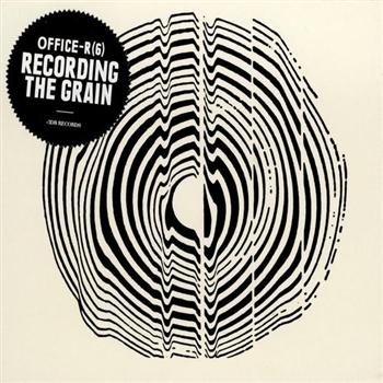 Office-R(6) - Recording The Grain i gruppen CD / Toppsäljare hos Bengans Skivbutik AB (1810225)