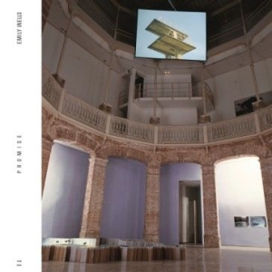 Wells Emily - Promise i gruppen CD / Pop hos Bengans Skivbutik AB (1810232)