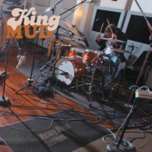 King Mud - Victory Motel Sessions i gruppen CD / Pop-Rock hos Bengans Skivbutik AB (1810268)