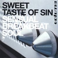 Various Artists - Sweet Taste Of Sin i gruppen VINYL / Pop-Rock,RnB-Soul hos Bengans Skivbutik AB (1810339)