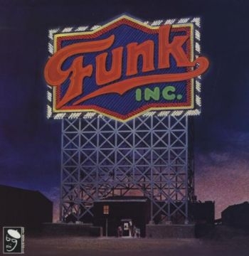 Various Artists - Ain't It Funky Now! i gruppen VINYL / Toppsäljare hos Bengans Skivbutik AB (1810343)