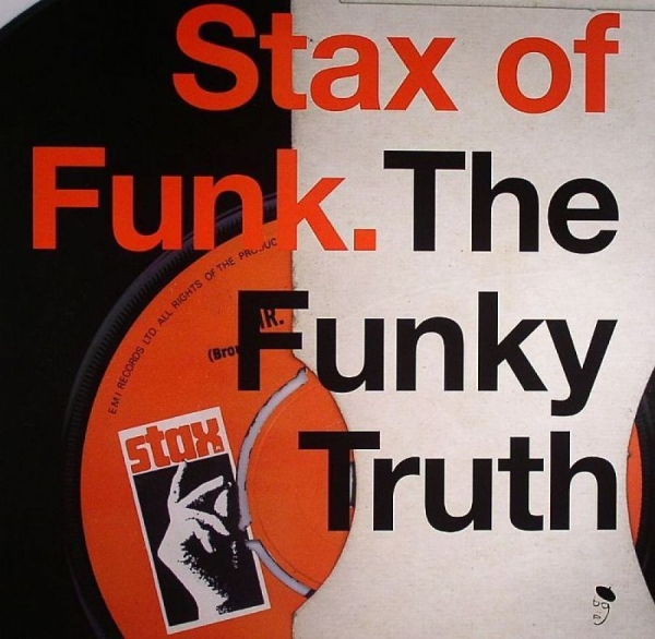 Various Artists - Mighty Super Funk i gruppen VINYL / Toppsäljare hos Bengans Skivbutik AB (1810356)
