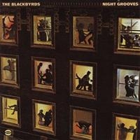Blackbyrds - Night Grooves i gruppen VINYL / Pop-Rock,RnB-Soul hos Bengans Skivbutik AB (1810376)