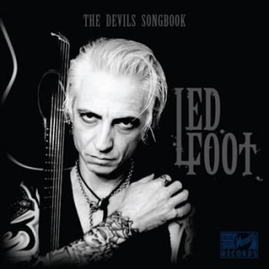 Ledfoot Aka Tim Scott - Devil's Songbook i gruppen CD / Jazz hos Bengans Skivbutik AB (1810396)