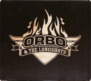 Orbo And The Longshots - High Roller i gruppen CD / Toppsäljare hos Bengans Skivbutik AB (1810399)