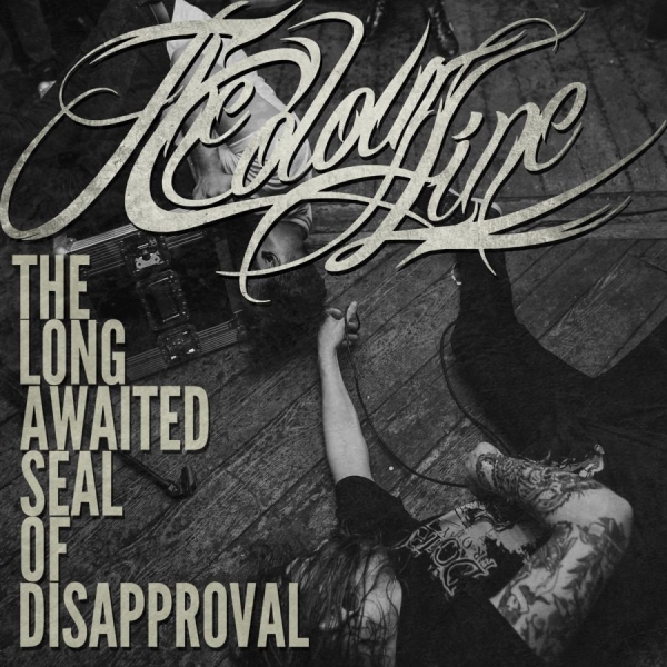 Color Line - Long Awaited Seal Of Disapproval i gruppen CD / Toppsäljare hos Bengans Skivbutik AB (1810421)