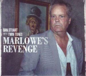 Stuart Dan - Marlowe's Revenge i gruppen CD / Rock hos Bengans Skivbutik AB (1810423)