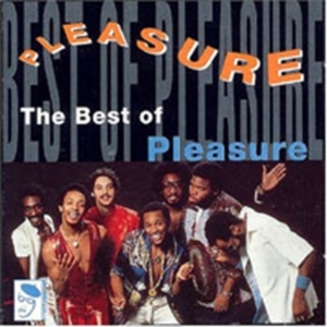 Pleasure - Best Of Pleasure i gruppen ÖVRIGT / Övrigt / aub hos Bengans Skivbutik AB (1810429)