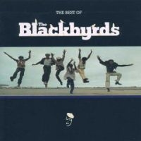 Blackbyrds - Best Of The Blackbyrds i gruppen CD / Pop-Rock,RnB-Soul hos Bengans Skivbutik AB (1810448)