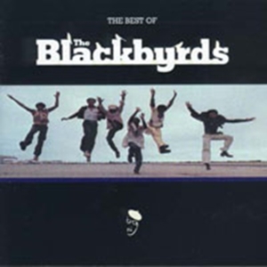 Blackbyrds - Best Of The Blackbyrds i gruppen CD / Pop-Rock,RnB-Soul hos Bengans Skivbutik AB (1810448)