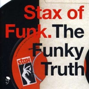 Various Artists - Stax Of Funk i gruppen CD / Pop-Rock,RnB-Soul hos Bengans Skivbutik AB (1810452)