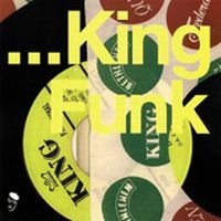 Various Artists - King Funk i gruppen CD / Pop-Rock,RnB-Soul hos Bengans Skivbutik AB (1810453)
