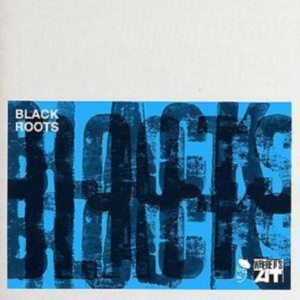 Various Artists - Black Roots i gruppen CD / Pop-Rock hos Bengans Skivbutik AB (1810455)